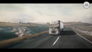 Engine Truck battle ▶ Scania vs. Volvo vs. MAN vs. Mercedes