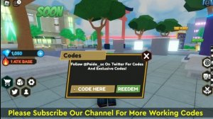 All *New* Anime Defense Simulator Codes (Jan 2023) l Working Roblox Anime Defense Simulator Code