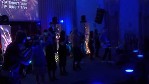 Prophesy - Planetshakers // Cover by REALLIFE band - Да будет так (18.11.17)