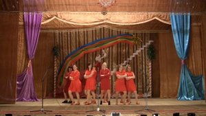 Да, я мать и я умею танцевать! Танец мам, день матери 2023