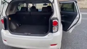 TOYOTA COROLLA RUMION 2015