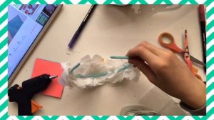 Делаем Украшения Для Альпак {Альпака Лили}