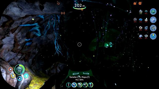 Subnautica #8 - Baza Omega смотреть онлайн