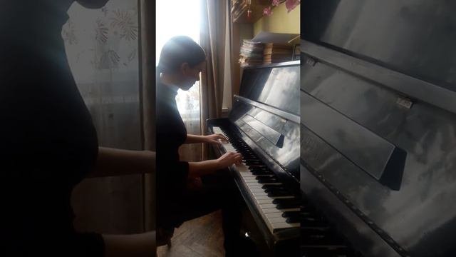 Т.Максимов - 