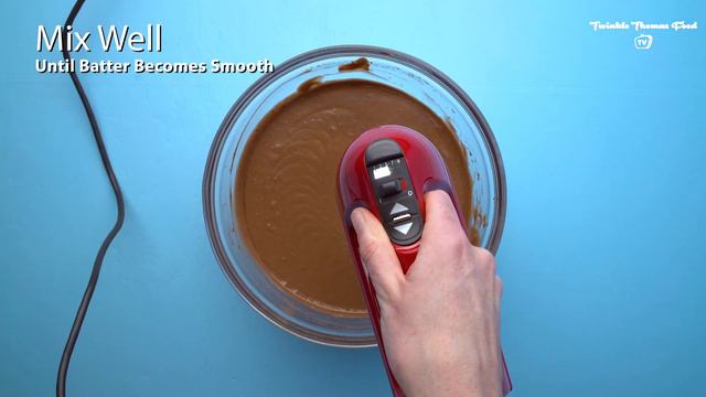 How to Make Super Moist Chocolate Mayo Cake смотреть онлайн