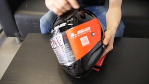 Новинка 2018 года  LS2 FF 353