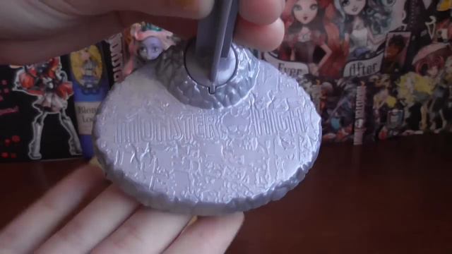 #35 Обзор Монстряшек: Маусидес Кинг Mouscedes King смотреть онлайн