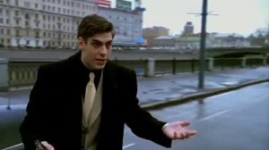 БРИГАДА КОСМОС