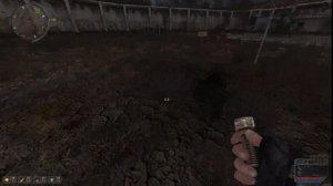 S.T.A.L.K.E.R. Скат-1 Оба варианта прохождения минного поля