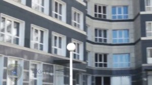 Точки установки камер видеонаблюдения