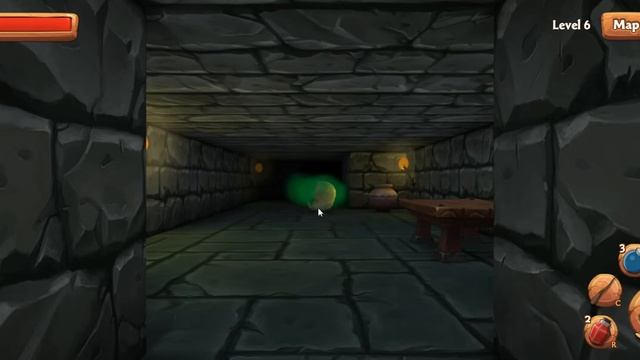 Keep Out (Держись подальше) - Обзор Игры - Прохождение смотреть онлайн