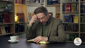 Книга Премудрости Иисуса, сына Сирахова. Глава 13. Андрей Десницкий