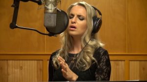 Gabriela Gunčíková - How To Sing Jeff Buckley - Grace - Ken Tamplin Vocal Academy