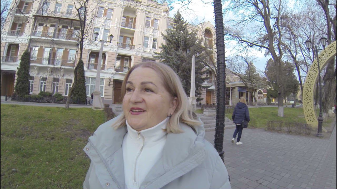 Отзыв о санатории «им. М.Ю. Лермонтова», г. Пятигорск, 2021 г. смотреть онлайн