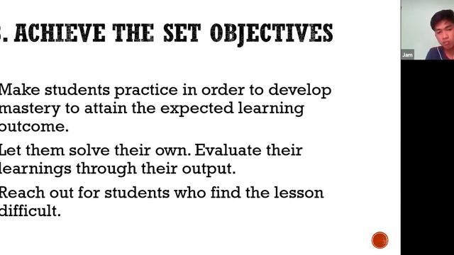 Blended Learning Teaching Strategies in Mathematics смотреть онлайн