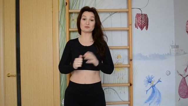 #Бодифлекс #техникадыхания Классическое дыхание бодифлекс new