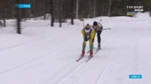 VISMA SKI CLASSICS - YLLAS-LEVI - 70 KM - 2022.04.09 - HD