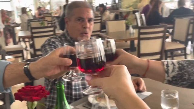 Тунис.Сус-2023.Первый день и мы в шоке! смотреть онлайн