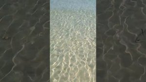 Тунис, Джерба, МОРЕ и ПЛЯЖ