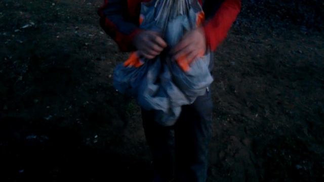 Самодельные парашюты(наземные запуски) смотреть онлайн