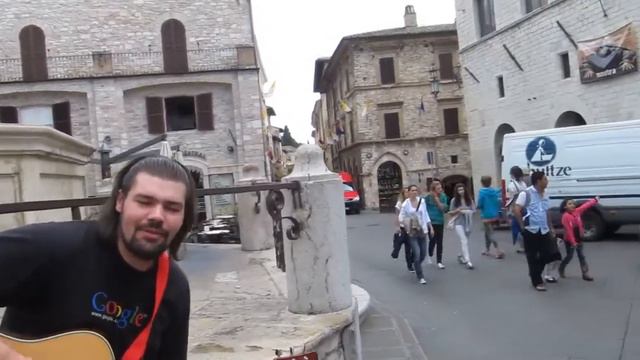 Сны Ждо - Нас Двое смотреть онлайн