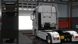 обзор мода\для етс 2\MAN TGX E5