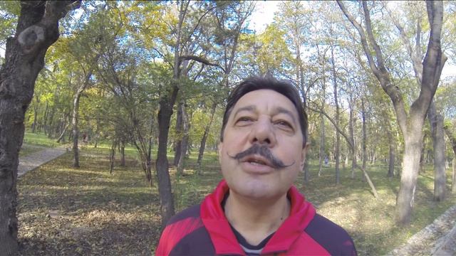 Отзыв о санатории «Русь», Ессентуки, 2021 год смотреть онлайн