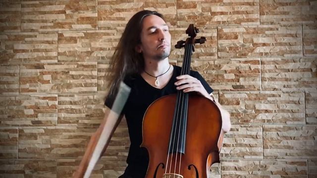 Maurice Ravel - Bolero (cello) смотреть онлайн