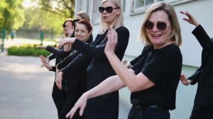 Клип - подарок от родителей выпускникам -37 школа- Таганрог.