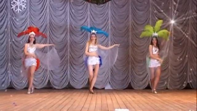 Samba Brazil смотреть онлайн