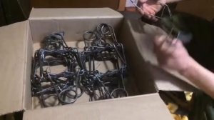 посылка Тропа43 КП-120