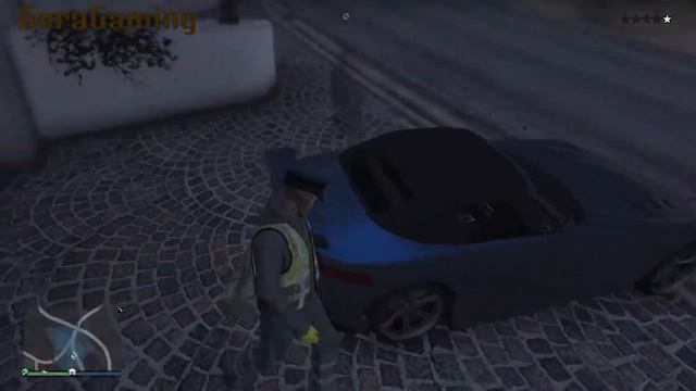 GTA 5 ONLINE - HOW TO SPAWN MODDED BENEFACTOR SURANO [CUSTOM CAR 2 VARIANTS OF IT !] 1.30 смотреть онлайн