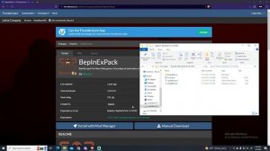 Lethal Company - How to Install BepInEx Pack (Install Mods)