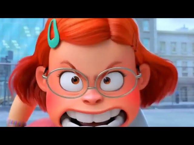 turning red ball meme смотреть онлайн