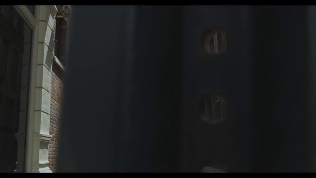 New York City Highline - Test footage from the Panasonic GH4 смотреть онлайн