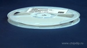 Керамические SMD конденсаторы производства ...