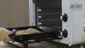 Вакуумные пакеты для запекания
