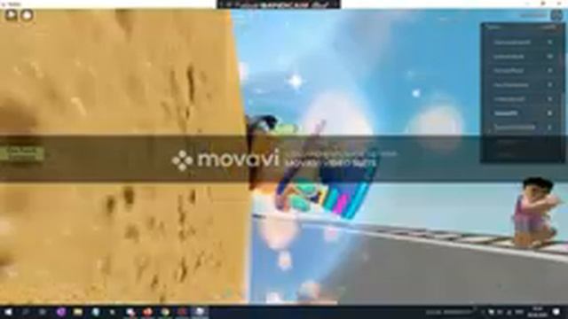 ragdoll test roblox! смотреть онлайн