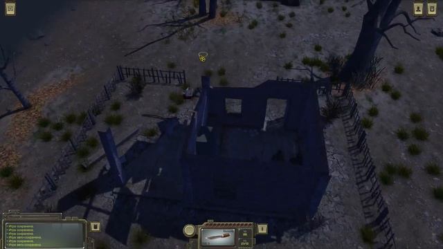 Прохождение ATOM RPG #42 - Секрет Ковалева смотреть онлайн