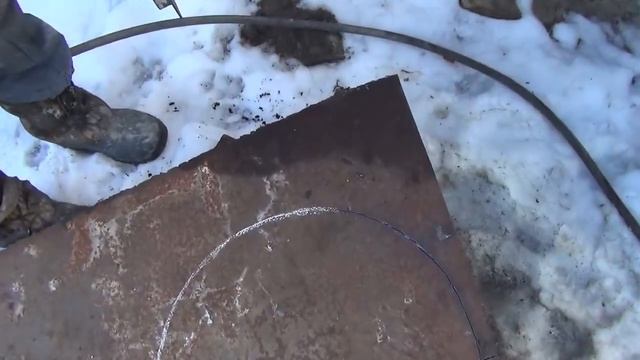 ПЛАЗМОРЕЗ ИЗ КИТАЯ рез 6 мм смотреть онлайн