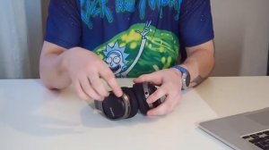 Обзор беспроводных наушников Edifier W830BT