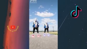 SIMPAPA POLYUBILA TUZELITY DANCE TOP 10 /tiktok compilation