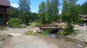 Рай в Белокурихе. Отдых на Алтае -2021. Где отдохнуть? "Лесная сказка" в горах Белокурихи.