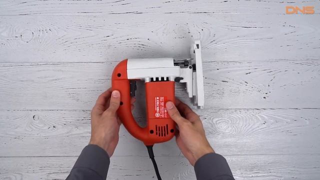 Распаковка электрического лобзика Фиолент ПМ5-750Э М / Unboxing Фиолент ПМ5-750Э М смотреть онлайн