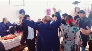 цыганская свадьба петя и вера пэрэзва
