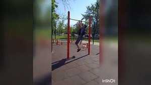 Как подтягиваться и отжиматься больше? Тренировка с жилетом-утяжелителем