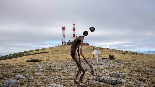 СИРЕНАГОЛОВЫЙ!!! НА МАРСЕ смотреть онлайн