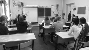 Социальный ролик Жертва буллинга