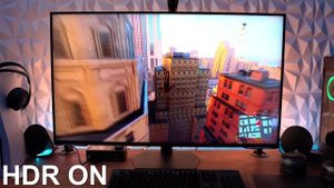 Samsung Neo G7 43 Inch Monitor Review - WATCH BEFORE YOU BUY!