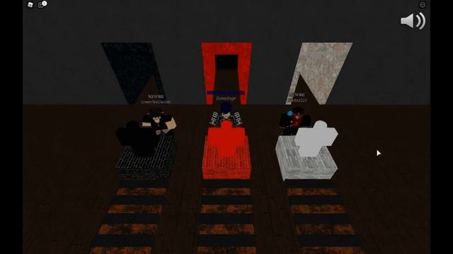 Играем в пилу ROBLOX! смотреть онлайн